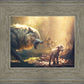 The Shepherd's Rescue