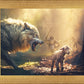 The Shepherd's Rescue