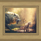 The Shepherd's Rescue