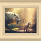 The Shepherd's Rescue