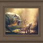 The Shepherd's Rescue