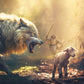 The Shepherd's Rescue