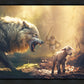 The Shepherd's Rescue
