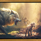 The Shepherd's Rescue