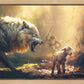 The Shepherd's Rescue