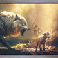 The Shepherd's Rescue