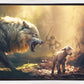 The Shepherd's Rescue