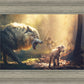 The Shepherd's Rescue