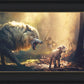 The Shepherd's Rescue