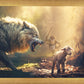 The Shepherd's Rescue