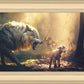 The Shepherd's Rescue