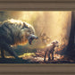 The Shepherd's Rescue