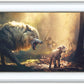 The Shepherd's Rescue