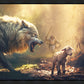 The Shepherd's Rescue