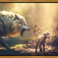 The Shepherd's Rescue