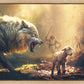 The Shepherd's Rescue