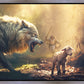 The Shepherd's Rescue
