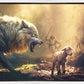 The Shepherd's Rescue