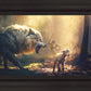 The Shepherd's Rescue