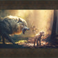 The Shepherd's Rescue