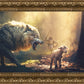 The Shepherd's Rescue
