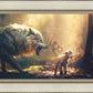 The Shepherd's Rescue