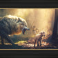 The Shepherd's Rescue