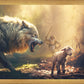 The Shepherd's Rescue