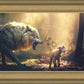 The Shepherd's Rescue