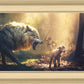 The Shepherd's Rescue