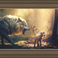 The Shepherd's Rescue