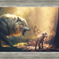 The Shepherd's Rescue