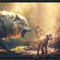 The Shepherd's Rescue