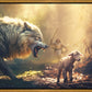 The Shepherd's Rescue