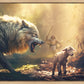 The Shepherd's Rescue