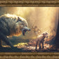 The Shepherd's Rescue