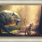 The Shepherd's Rescue