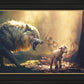 The Shepherd's Rescue