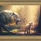 The Shepherd's Rescue
