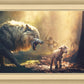 The Shepherd's Rescue