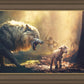 The Shepherd's Rescue