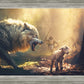 The Shepherd's Rescue