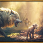 The Shepherd's Rescue