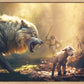 The Shepherd's Rescue
