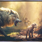 The Shepherd's Rescue