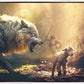 The Shepherd's Rescue