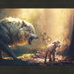 The Shepherd's Rescue