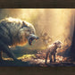 The Shepherd's Rescue