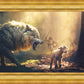 The Shepherd's Rescue