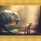 The Shepherd's Rescue